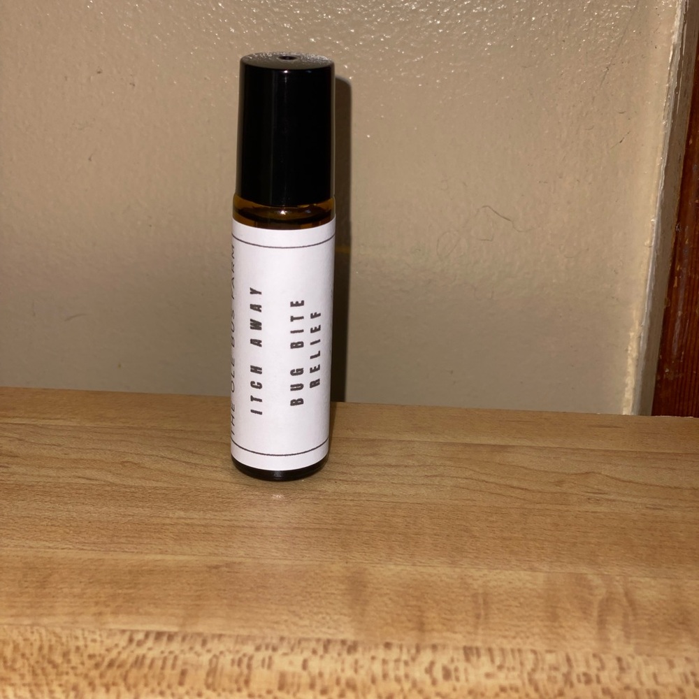 Itch Away Bug Bite Relief Roll-On